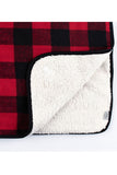 CC® Brand Buffalo Plaid Throw Blanket