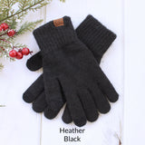 CC Ultra Soft Gloves