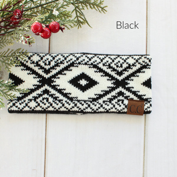 CC Southwest Headwrap