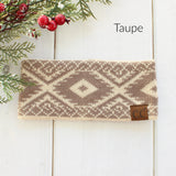 CC Southwest Headwrap