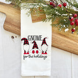 Christmas Kitchen Towels