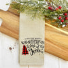 Christmas Kitchen Towels