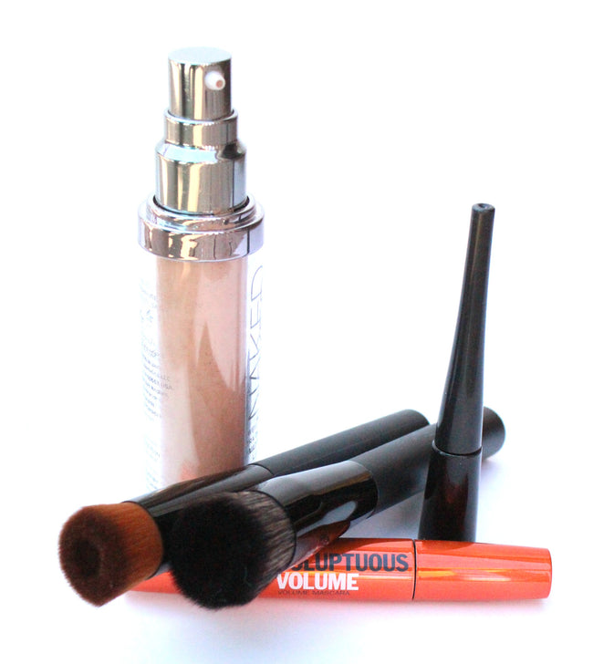 Professional Foundation Brush