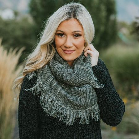 CC Brand Reversible Head Wraps | Confetti Headband