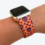 Halloween Apple Watch Bands
