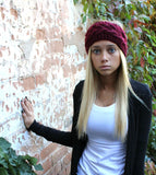 Baby, It's Cold Outside Headwraps