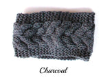 Baby, It's Cold Outside Headwraps