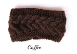 Baby, It's Cold Outside Headwraps