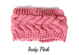 Baby, It's Cold Outside Headwraps