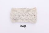 Baby, It's Cold Outside Headwraps
