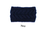Baby, It's Cold Outside Headwraps