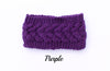 Baby, It's Cold Outside Headwraps