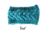 Baby, It's Cold Outside Headwraps