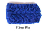 Baby, It's Cold Outside Headwraps