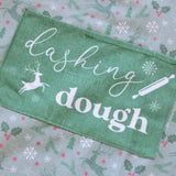Holiday Apron with Gift Packaging