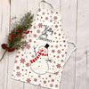 Holiday Kitchen Aprons
