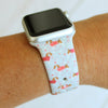 Holiday Apple Watch Bands