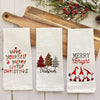 Holiday Kitchen Towels