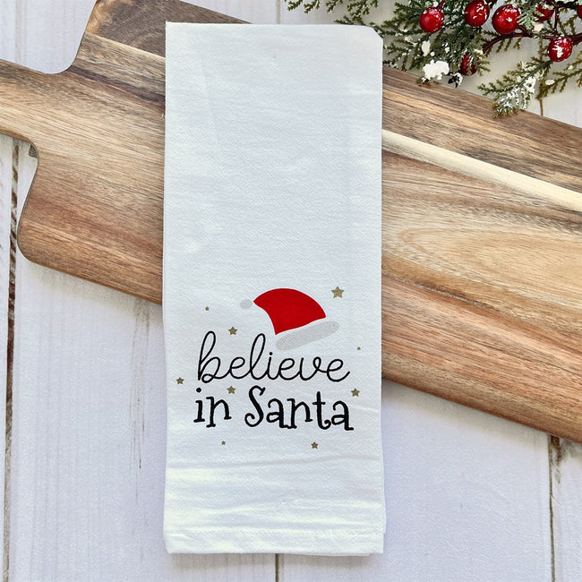 Holiday Kitchen Towels