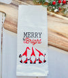 Holiday Kitchen Towels