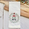 Holiday Kitchen Towels