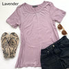 Summer Soft Tee Shirt