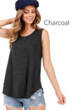Malibu Tank Top