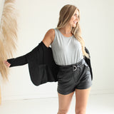 Malibu Tank Top