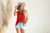 Malibu Tank Top