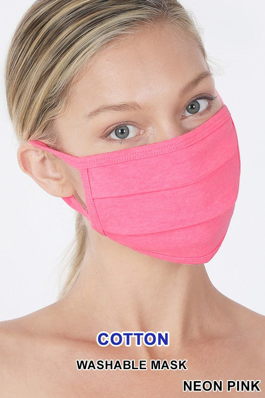 Washable Face Mask