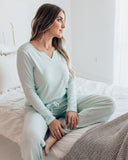 Modest Lounge Set
