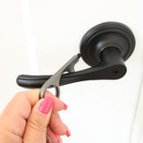 Touch Free Stylus and Door Opener Keychain