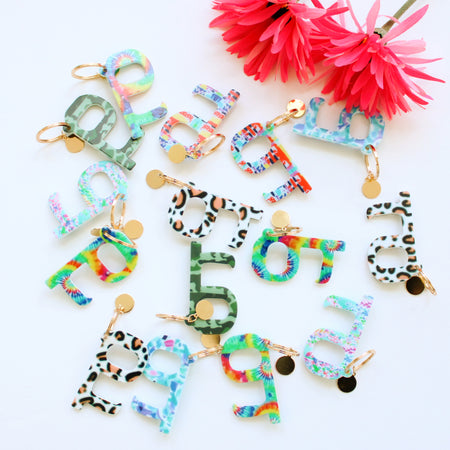 CC Brand Reversible Head Wraps | Confetti Headband