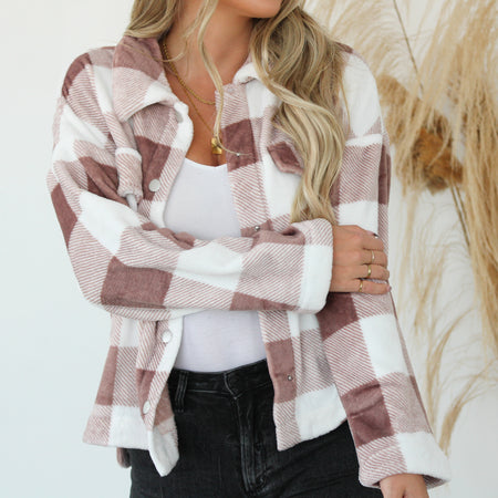 Thermal Long Sleeve Top