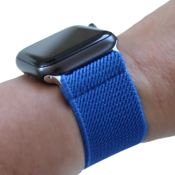 Elastic Watch Bands for Apple Watch