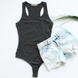 Seamless Bodysuit