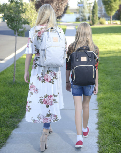 Kanken diaper sale bag insert
