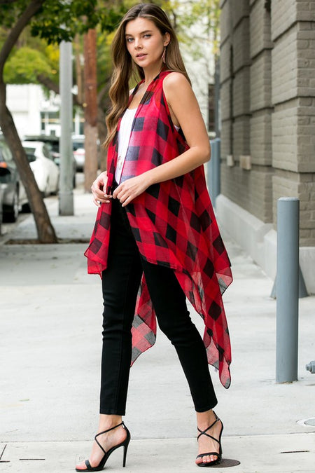 Long Sleeve Layering Top