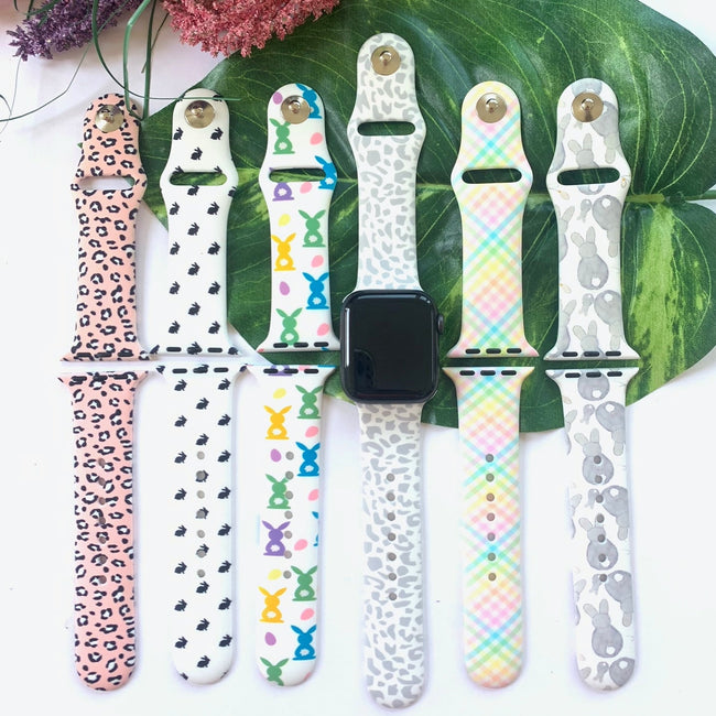 Easter Apple Watch Bands