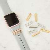 Apple Watch Band Stackable Jewelry