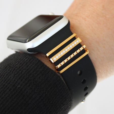 Apple Watch Metal Bracelet