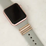 Apple Watch Band Stackable Jewelry