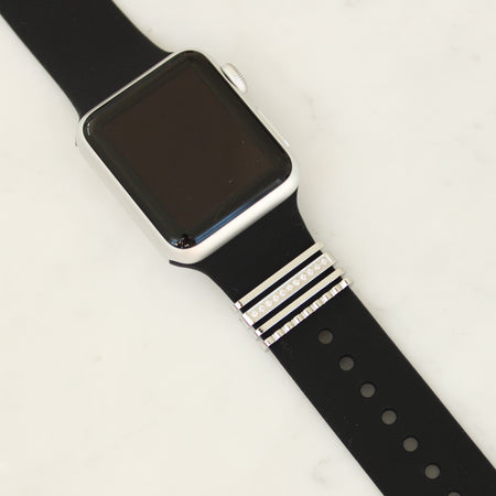 Holiday Buffalo Plaid Apple Watch Bands