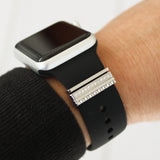 Apple Watch Band Stackable Jewelry