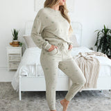 Star Lounge Sets
