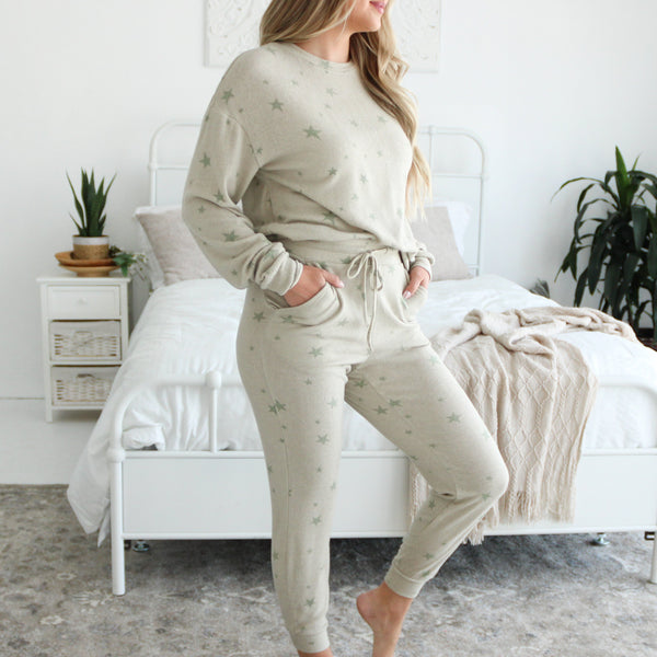 Star Lounge Sets