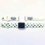 Valentine's and St Patrick's Apple Watch Bands