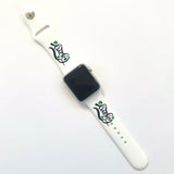 Valentine's and St Patrick's Apple Watch Bands