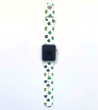 Valentine's and St Patrick's Apple Watch Bands