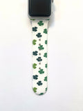 Valentine's and St Patrick's Apple Watch Bands